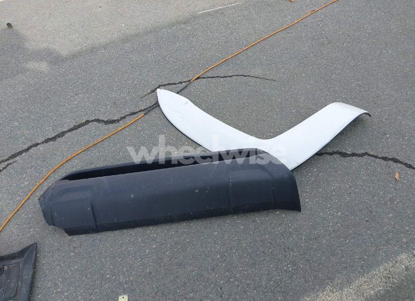 Photo 12 of 2015 Toyota Tacoma DOUBLE CAB LONG BED (VIN 3TMMU4FN6FM079390)
