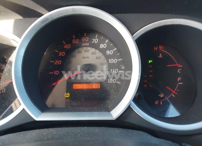 Photo 15 of 2011 Toyota Tacoma DOUBLE CAB LONG BED (VIN 3TMMU4FN7BM026448)