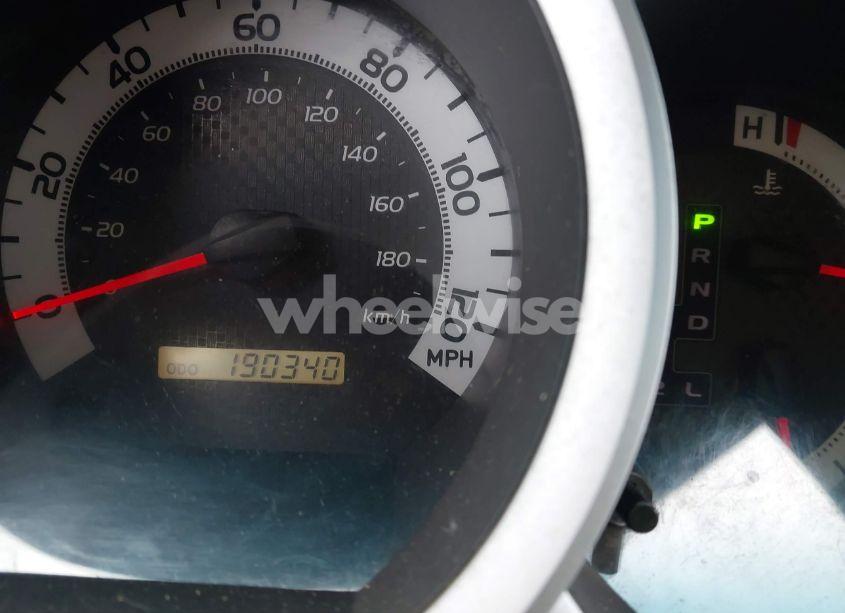 Photo 15 of 2011 Toyota Tacoma V6 (VIN 3TMMU4FN7BM032458)