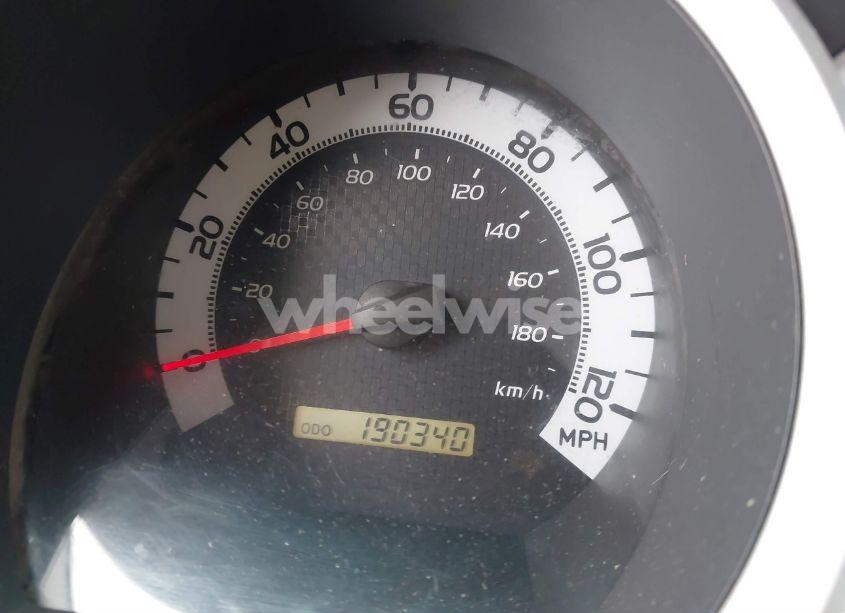 Photo 7 of 2011 Toyota Tacoma V6 (VIN 3TMMU4FN7BM032458)