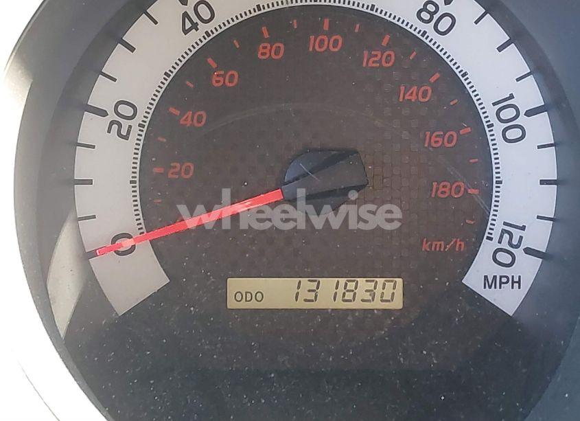 Photo 15 of 2015 Toyota Tacoma DOUBLE CAB LONG BED (VIN 3TMMU4FN7FM084047)