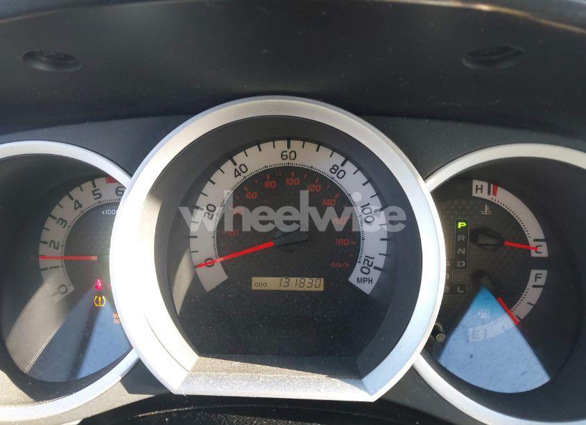 Photo 7 of 2015 Toyota Tacoma DOUBLE CAB LONG BED (VIN 3TMMU4FN7FM084047)