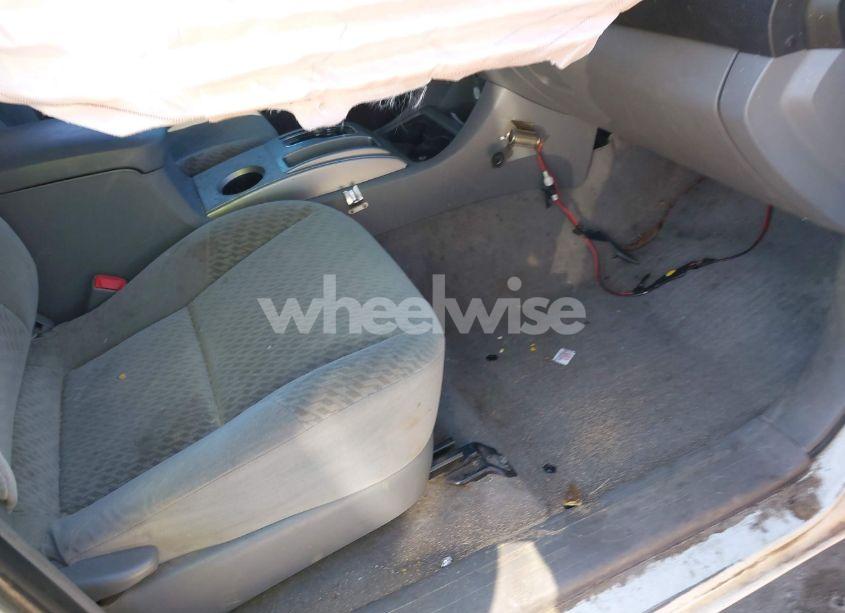 Photo 5 of 2011 Toyota Tacoma DOUBLE CAB LONG BED (VIN 3TMMU4FN8BM024224)