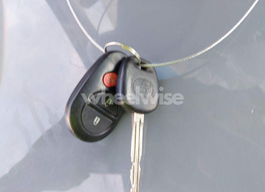 Photo 11 of 2012 Toyota Tacoma DOUBLE CAB LONG BED (VIN 3TMMU4FN8CM039453)