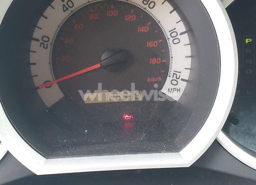 Photo 15 of 2014 Toyota Tacoma BASE V6 (VIN 3TMMU4FN8EM068048)