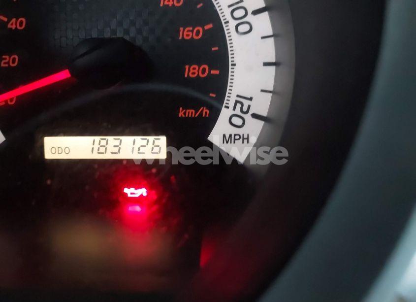 Photo 15 of 2015 Toyota Tacoma BASE V6 (VIN 3TMMU4FN8FM082842)