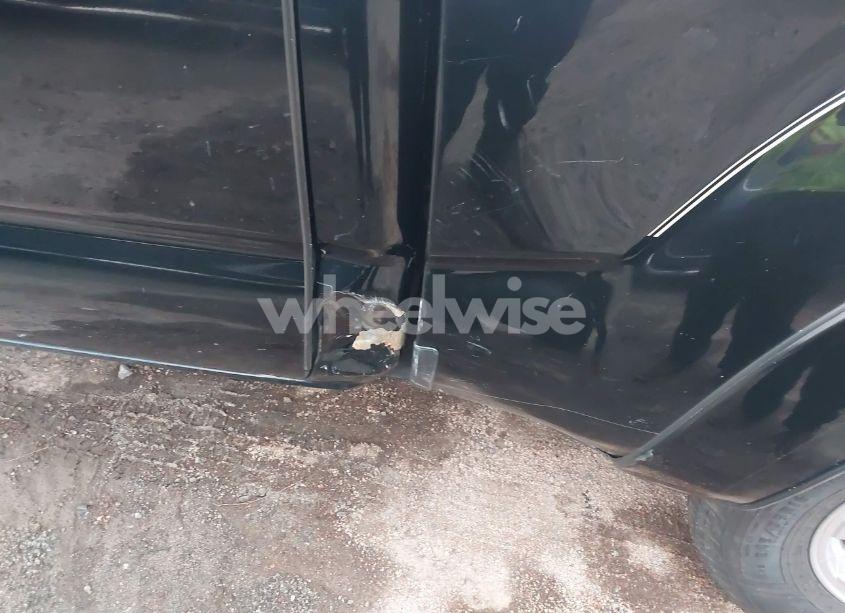 Photo 18 of 2015 Toyota Tacoma BASE V6 (VIN 3TMMU4FN8FM082842)
