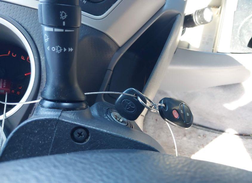 Photo 11 of 2011 Toyota Tacoma DOUBLE CAB LONG BED (VIN 3TMMU4FN9BM025396)