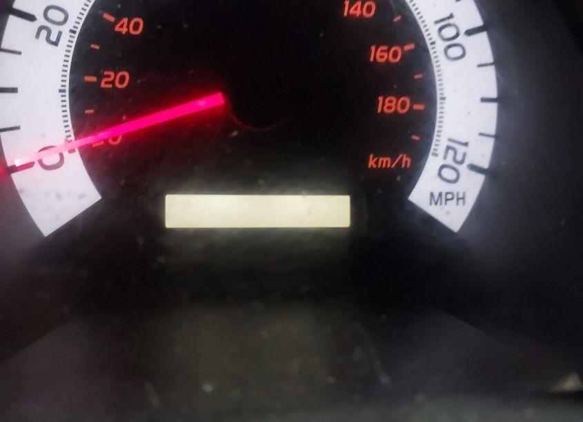 Photo 16 of 2011 Toyota Tacoma BASE V6 (VIN 3TMMU4FN9BM037712)