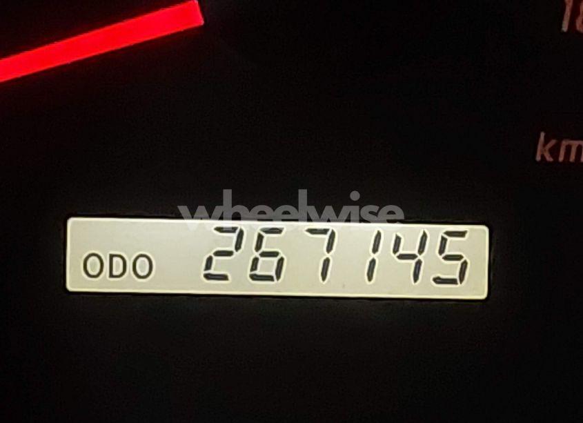 Photo 15 of 2012 Toyota Tacoma DOUBLE CAB LONG BED (VIN 3TMMU4FN9CM040319)