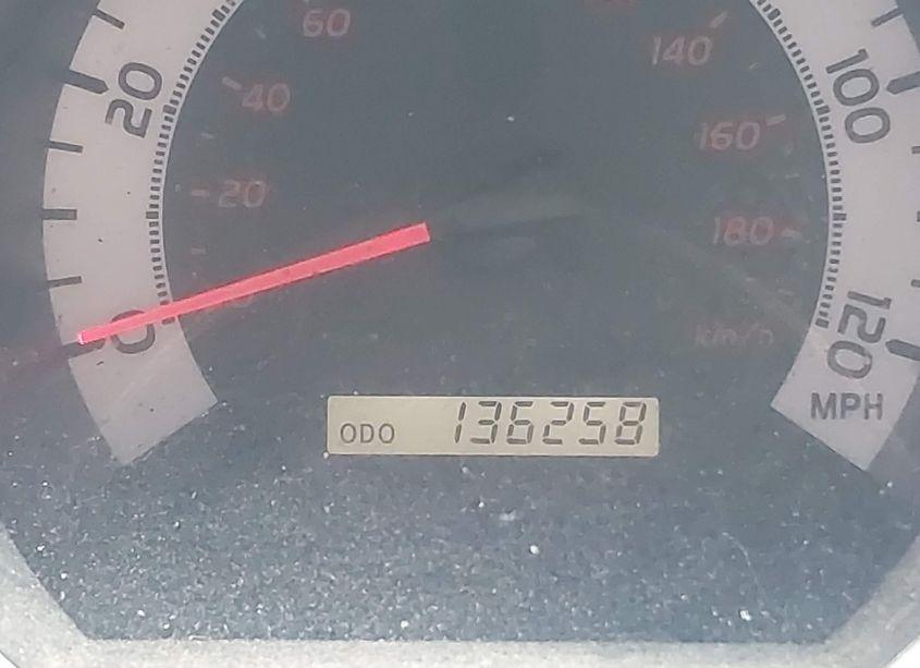 Photo 7 of 2015 Toyota Tacoma BASE V6 (VIN 3TMMU4FN9FM075057)