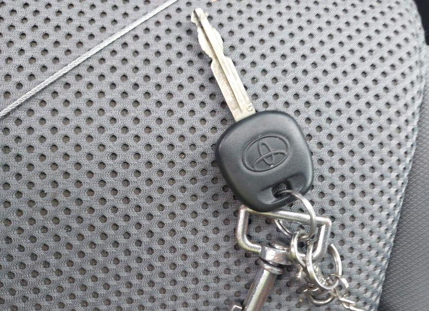 Photo 11 of 2012 Toyota Tacoma BASE V6 (VIN 3TMMU4FNXCM039938)