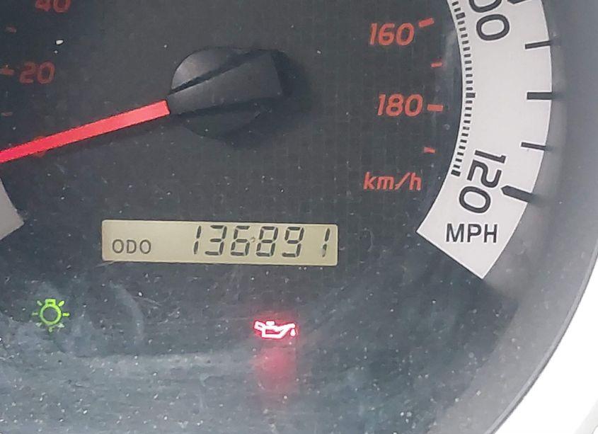 Photo 15 of 2012 Toyota Tacoma BASE V6 (VIN 3TMMU4FNXCM039938)