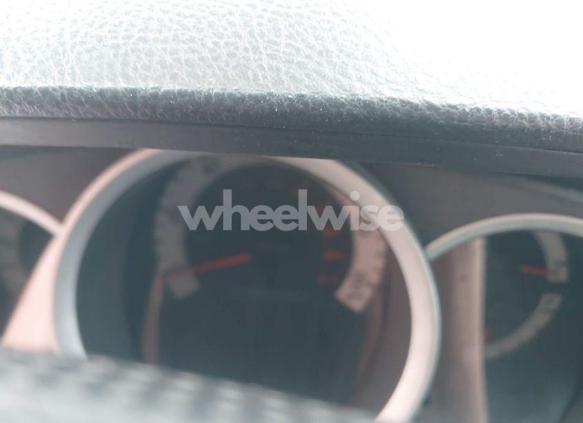 Photo 7 of 2013 Toyota Tacoma DOUBLE CAB LONG BED (VIN 3TMMU4FNXDM054733)