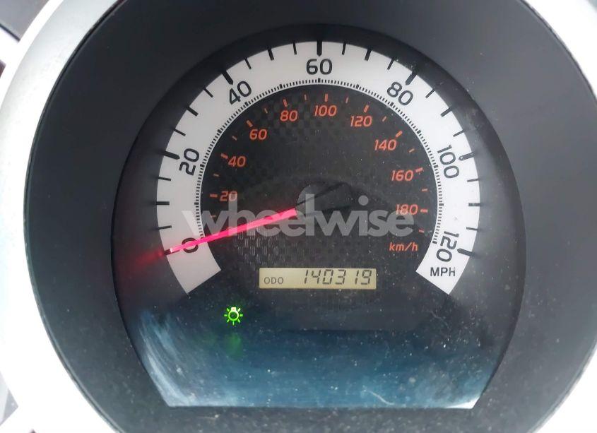 Photo 15 of 2015 Toyota Tacoma DOUBLE CAB LONG BED (VIN 3TMMU4FNXFM076198)