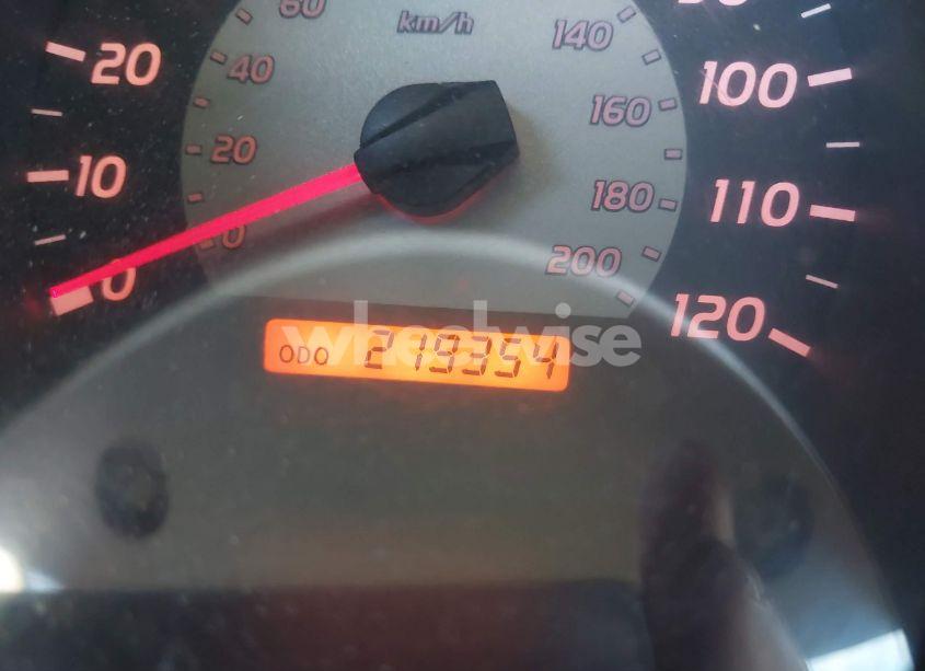 Photo 15 of 2007 Toyota Tacoma BASE V6 (VIN 3TMMU52N27M003825)