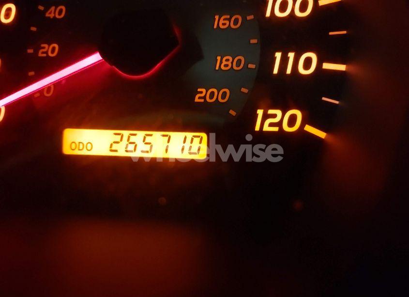 Photo 15 of 2009 Toyota Tacoma DOUBLE CAB LONG BED (VIN 3TMMU52N49M011945)