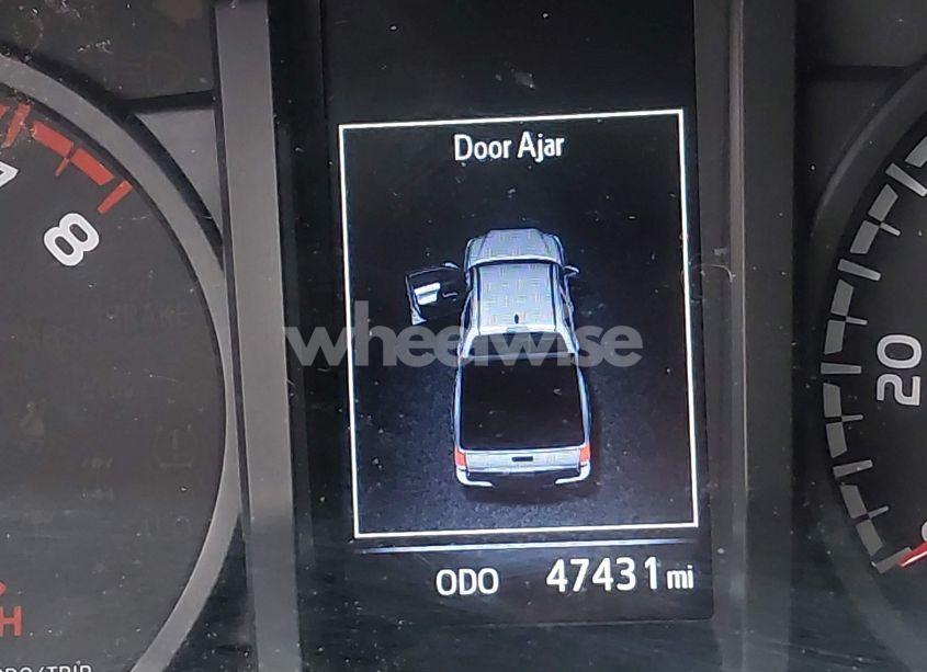 Photo 16 of 2022 Toyota Tacoma SR (VIN 3TYAX5GN0NT043454)