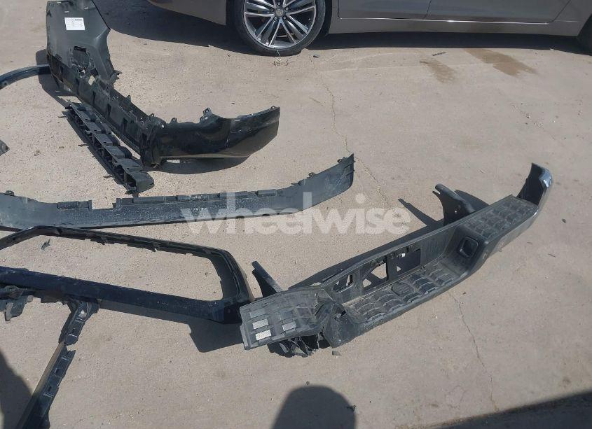 Photo 21 of 2022 Toyota Tacoma SR5 (VIN 3TYAX5GN0NT057032)