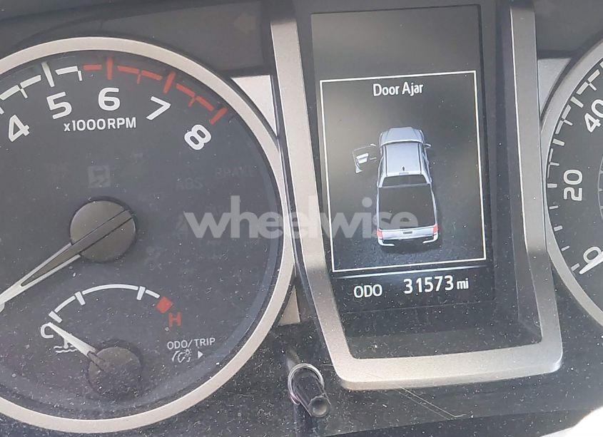 Photo 15 of 2023 Toyota Tacoma SR5 (VIN 3TYAX5GN1PT072674)