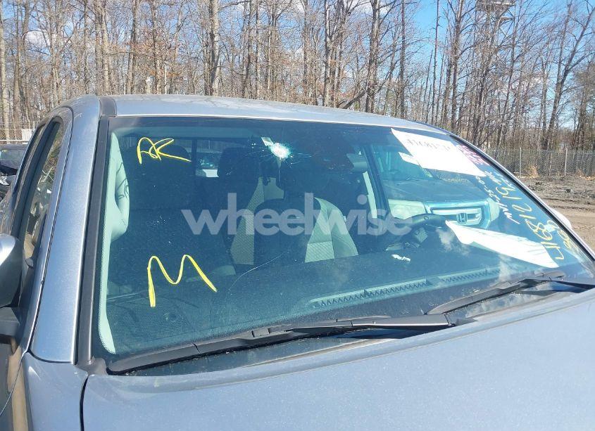 Photo 17 of 2023 Toyota Tacoma SR5 (VIN 3TYAX5GN1PT072674)