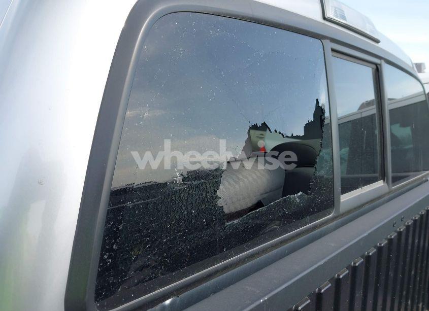 Photo 18 of 2023 Toyota Tacoma SR5 (VIN 3TYAX5GN1PT072674)