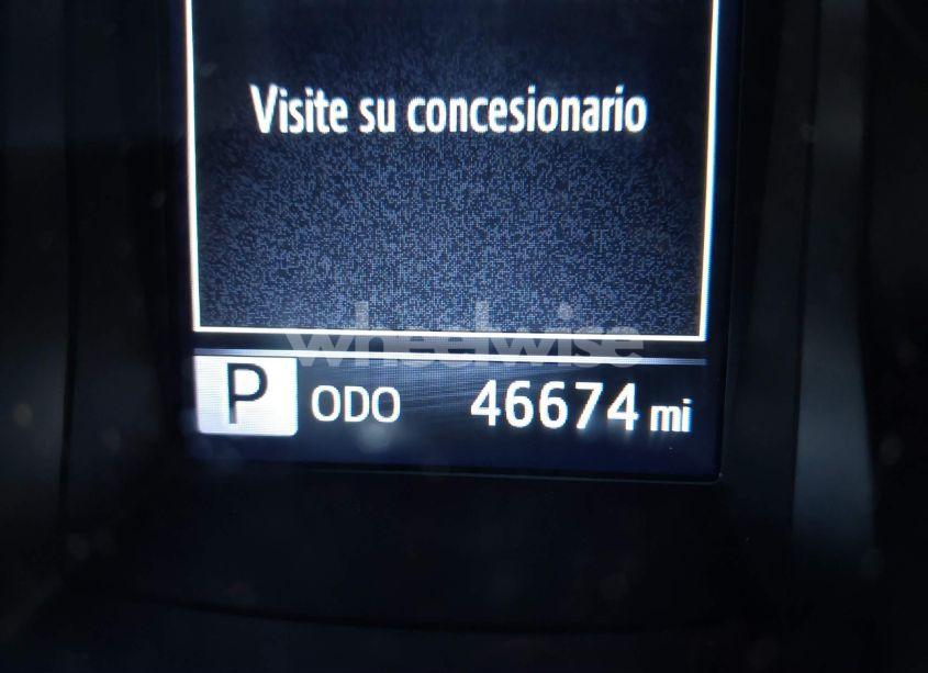 Photo 15 of 2021 Toyota Tacoma SR (VIN 3TYAX5GN2MT021535)