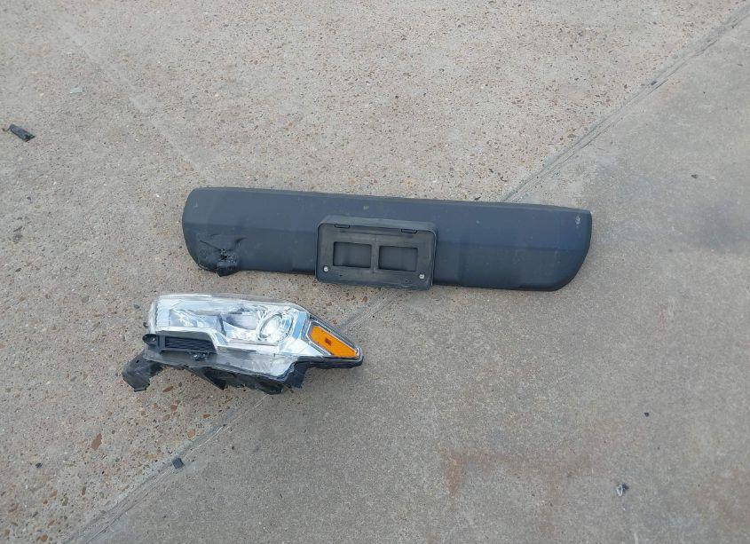 Photo 12 of 2021 Toyota Tacoma SR (VIN 3TYAX5GN2MT033751)