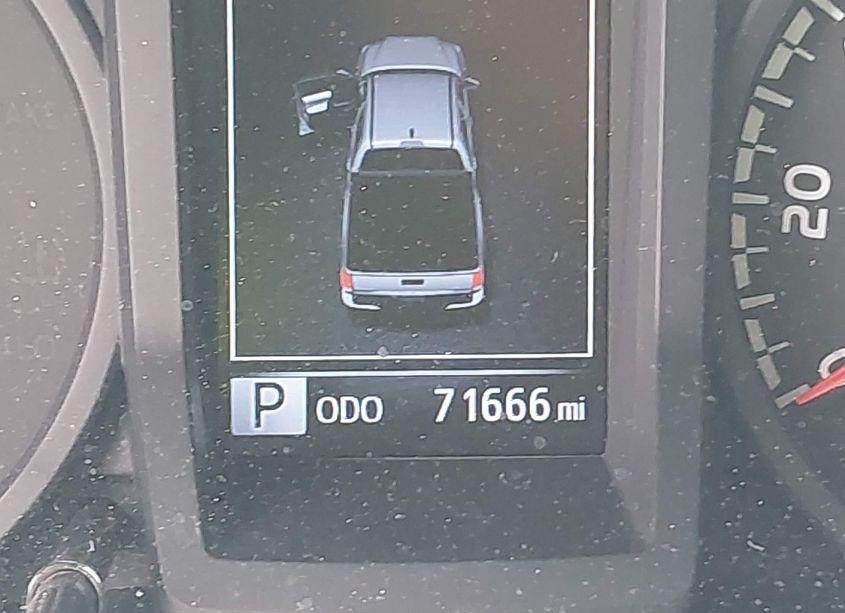 Photo 16 of 2021 Toyota Tacoma SR (VIN 3TYAX5GN2MT033751)