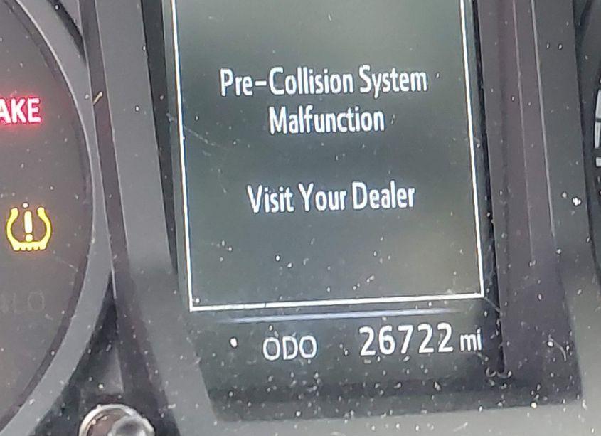 Photo 13 of 2022 Toyota Tacoma SR (VIN 3TYAX5GN2NT045092)