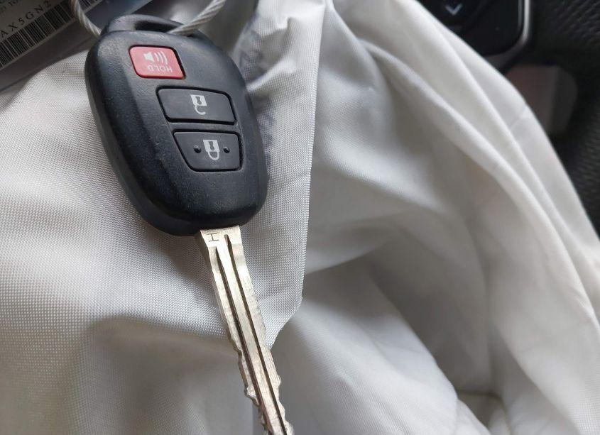 Photo 11 of 2023 Toyota Tacoma SR5 (VIN 3TYAX5GN2PT087216)