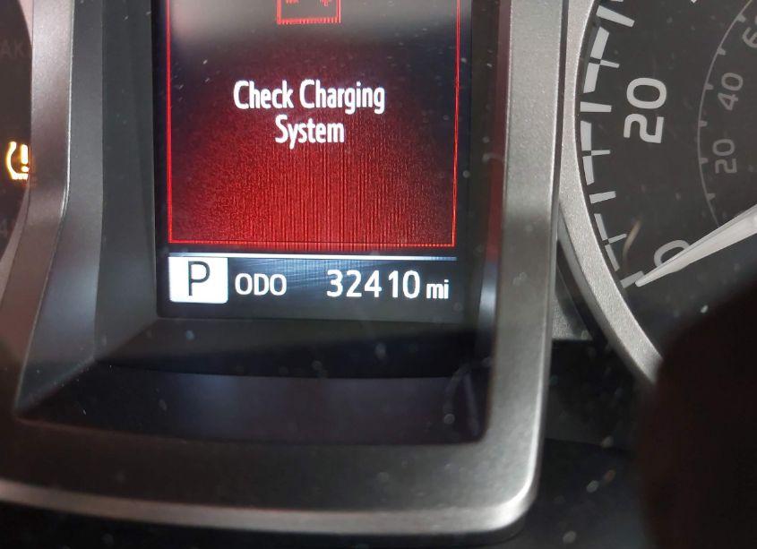 Photo 16 of 2023 Toyota Tacoma SR5 (VIN 3TYAX5GN2PT087216)