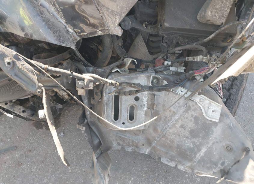 Photo 10 of 2022 Toyota Tacoma SR (VIN 3TYAX5GN3NT036515)