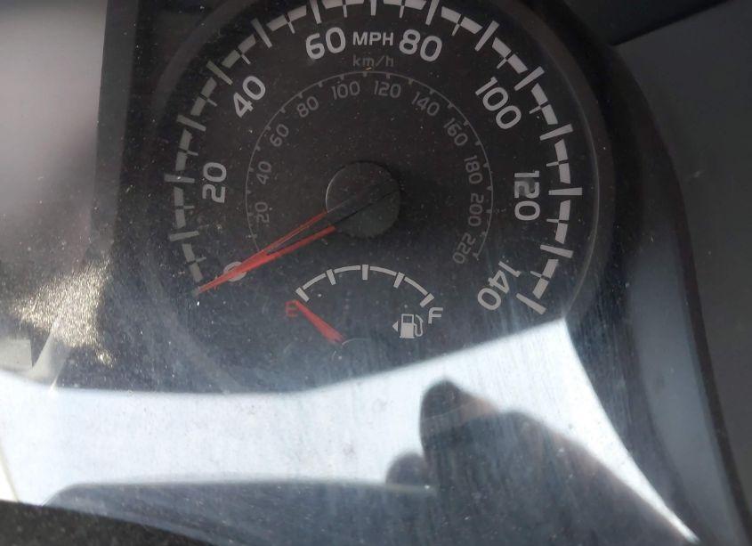 Photo 14 of 2022 Toyota Tacoma SR (VIN 3TYAX5GN3NT036515)