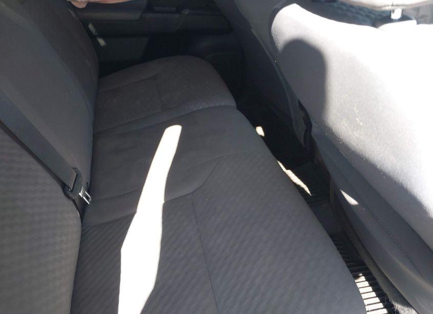Photo 8 of 2022 Toyota Tacoma SR (VIN 3TYAX5GN3NT036515)