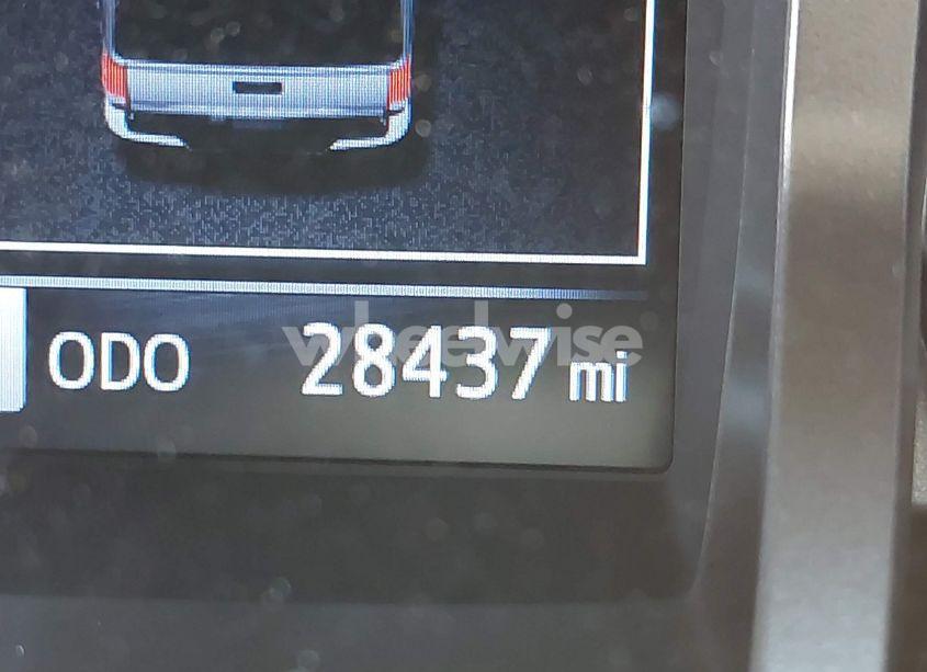 Photo 15 of 2022 Toyota Tacoma SR5 (VIN 3TYAX5GN3NT057428)