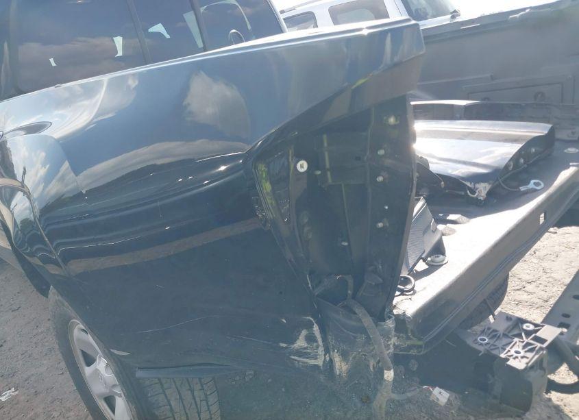 Photo 12 of 2021 Toyota Tacoma SR (VIN 3TYAX5GN4MT015106)
