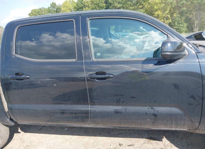 Photo 14 of 2021 Toyota Tacoma SR (VIN 3TYAX5GN4MT015106)