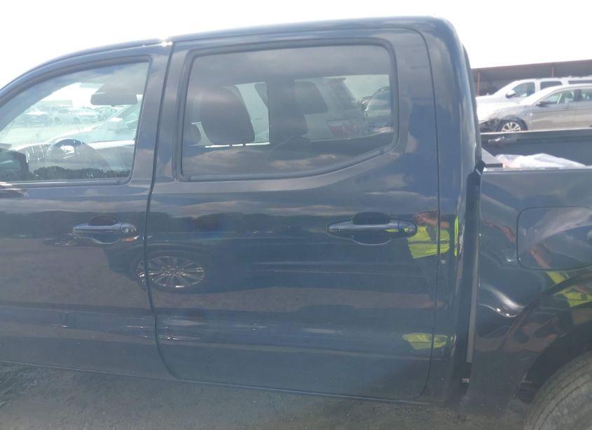 Photo 15 of 2021 Toyota Tacoma SR (VIN 3TYAX5GN4MT015106)