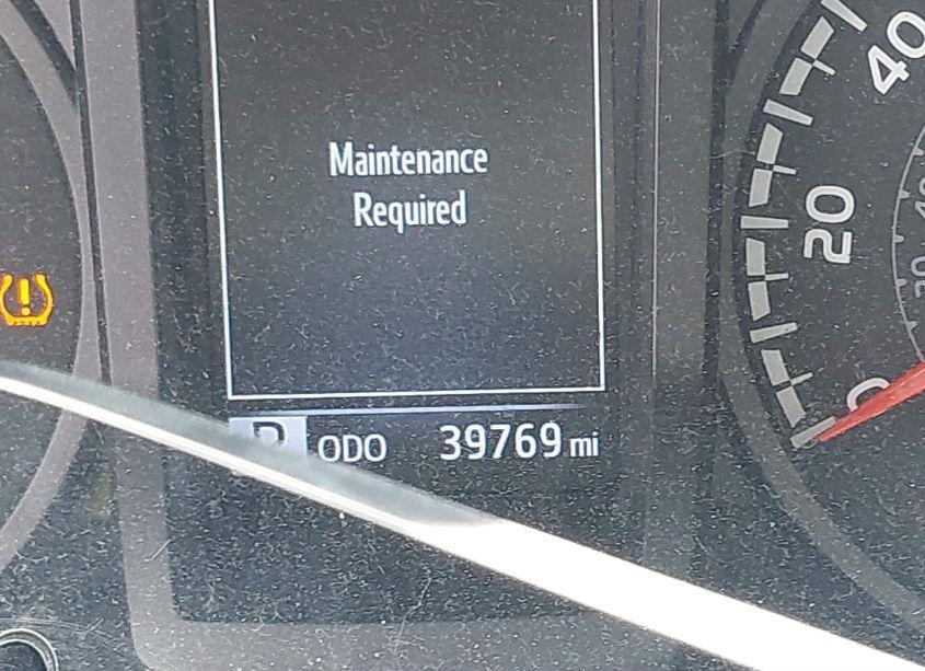 Photo 16 of 2021 Toyota Tacoma SR (VIN 3TYAX5GN4MT015106)