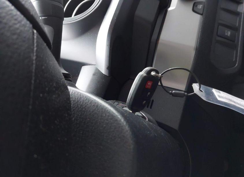 Photo 11 of 2023 Toyota Tacoma SR (VIN 3TYAX5GN4PT075696)