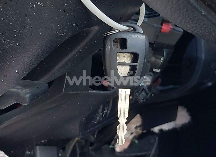 Photo 11 of 2022 Toyota Tacoma SR (VIN 3TYAX5GN5NT036564)