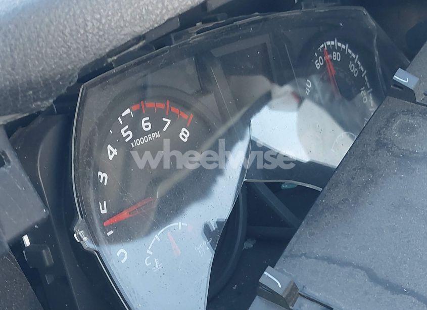 Photo 15 of 2022 Toyota Tacoma SR (VIN 3TYAX5GN5NT036564)