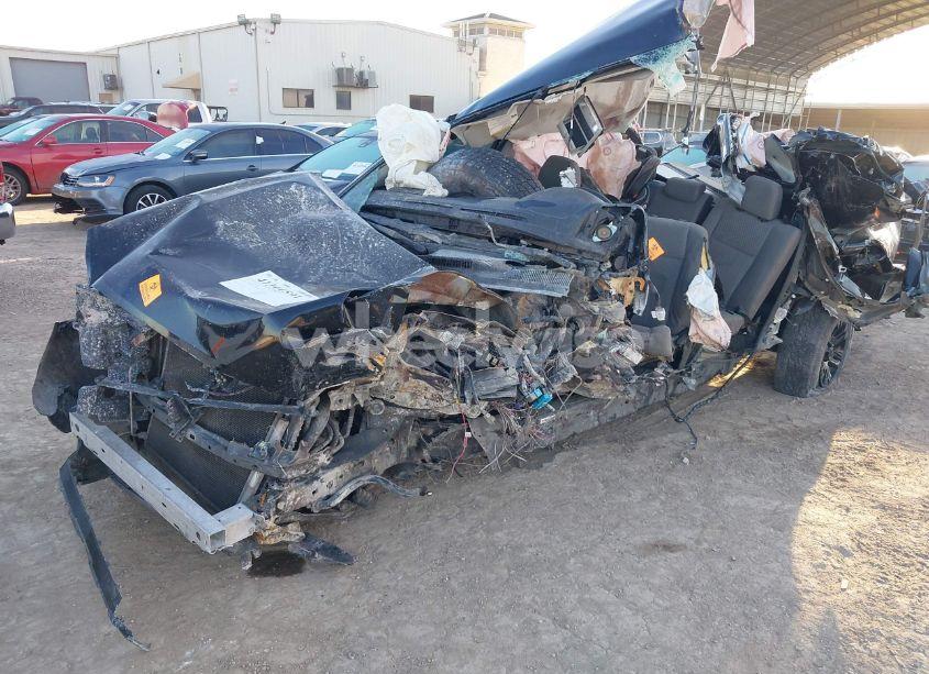 Photo 2 of 2022 Toyota Tacoma SR (VIN 3TYAX5GN5NT036564)