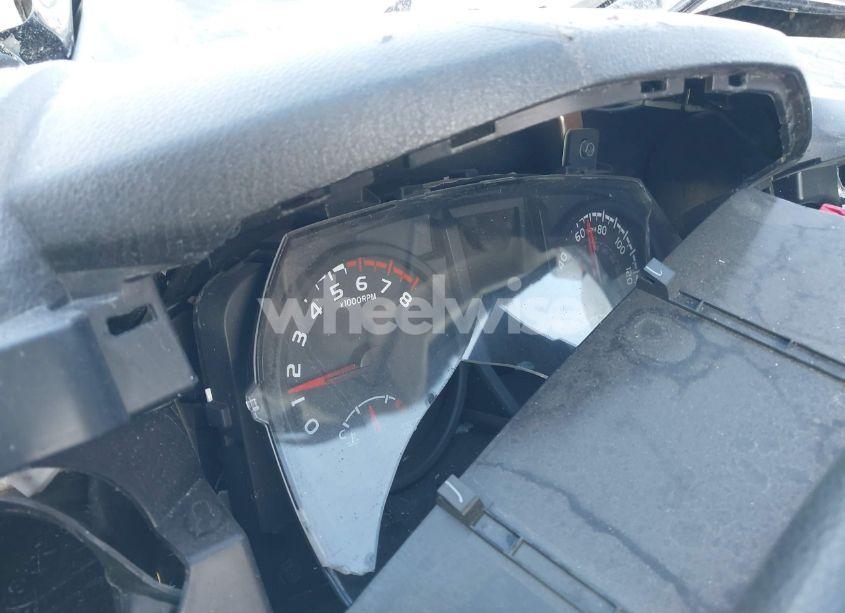 Photo 7 of 2022 Toyota Tacoma SR (VIN 3TYAX5GN5NT036564)