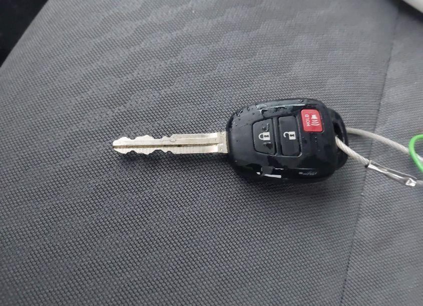 Photo 11 of 2023 Toyota Tacoma SR5 (VIN 3TYAX5GN5PT090191)