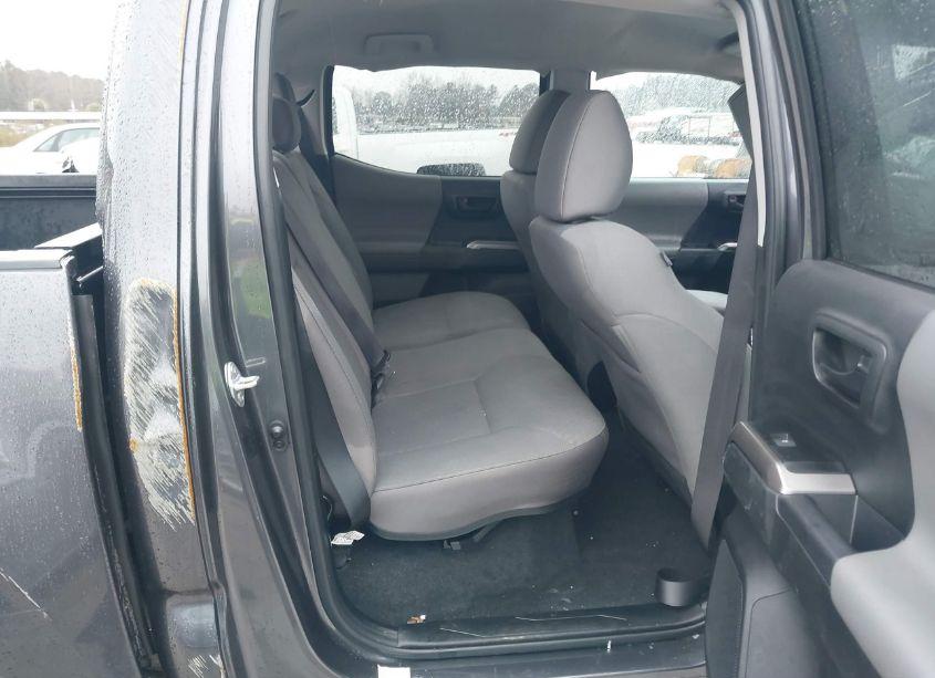 Photo 8 of 2023 Toyota Tacoma SR5 (VIN 3TYAX5GN5PT090191)