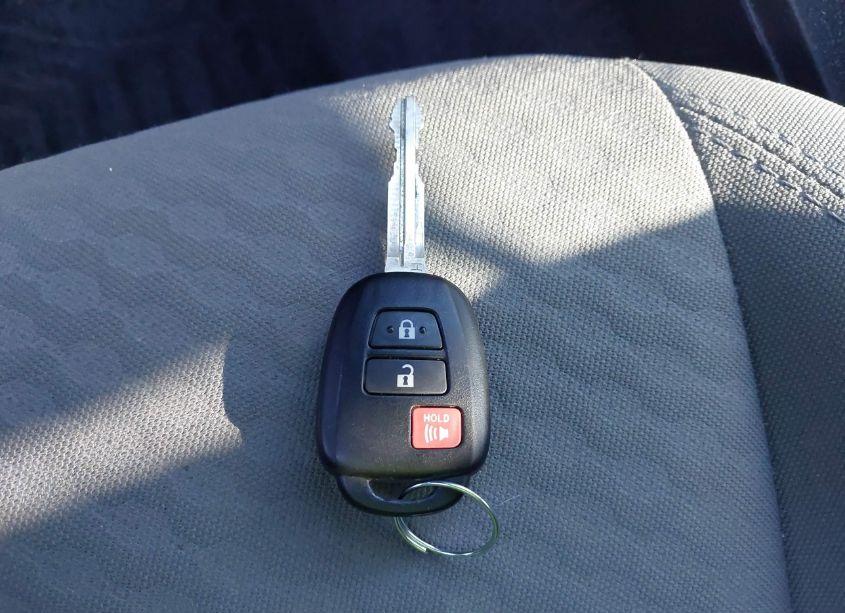 Photo 11 of 2021 Toyota Tacoma SR (VIN 3TYAX5GN6MT012580)