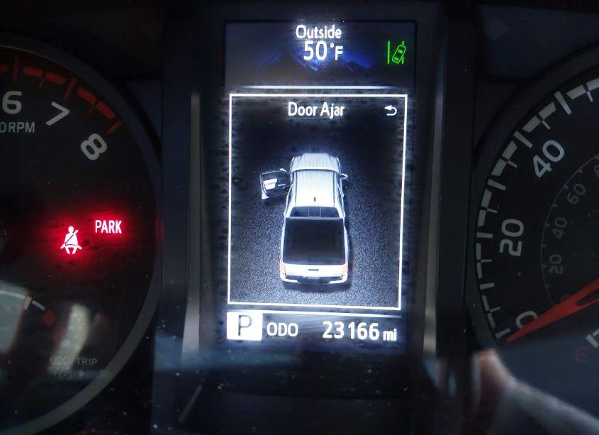 Photo 15 of 2021 Toyota Tacoma SR (VIN 3TYAX5GN6MT012580)