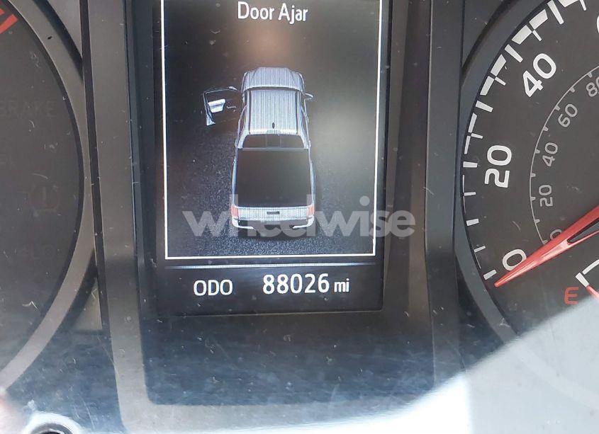 Photo 7 of 2021 Toyota Tacoma SR (VIN 3TYAX5GN6MT022316)